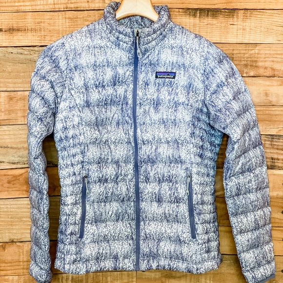 Patagonia Jackets & Blazers - patagonia- Women's Down Sweater Jacket